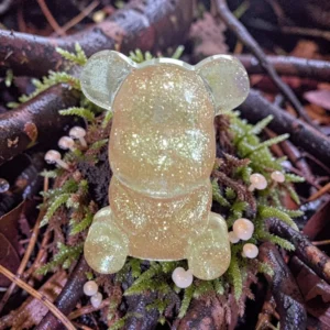Sparkling Teddy