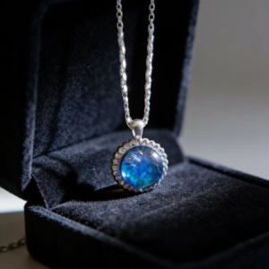 Resin Jewelry