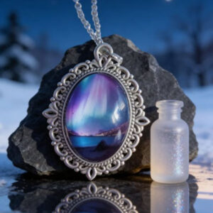 Norther Lights Pendant