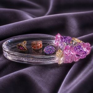Beautiful Trinket Tray